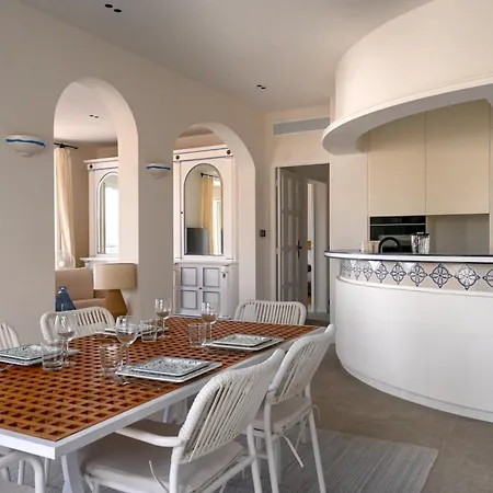 Vijoxel - Sur Le Port De Appartement *